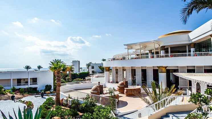 Monte Carlo Sharm El Sheikh Resort